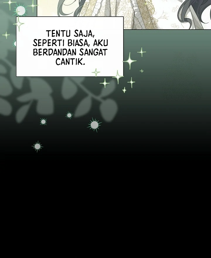 Princess Who Hides Her Fandom Chapter 59 - halaman 10