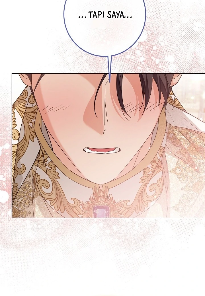 Princess Who Hides Her Fandom Chapter 59 - halaman 106
