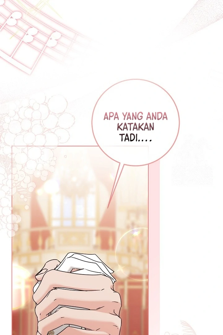 Princess Who Hides Her Fandom Chapter 59 - halaman 109