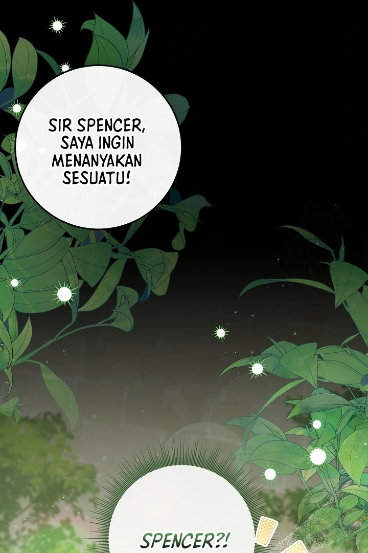 Princess Who Hides Her Fandom Chapter 59 - halaman 11