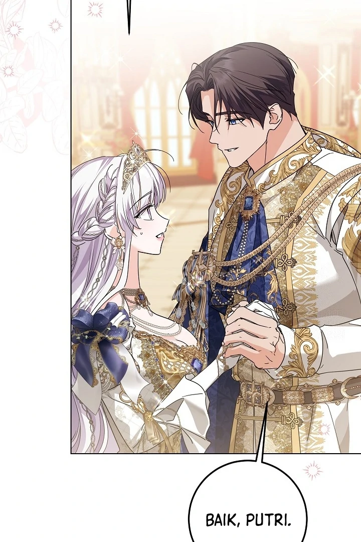Princess Who Hides Her Fandom Chapter 59 - halaman 113
