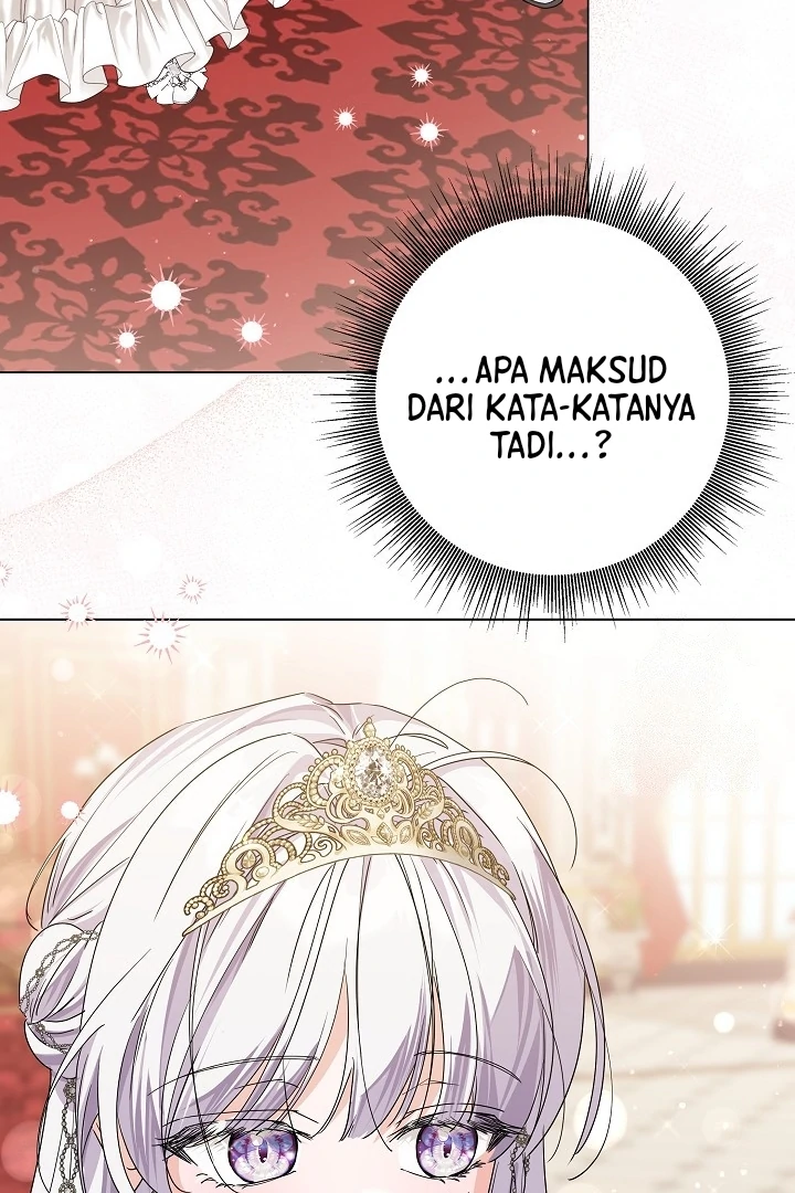 Princess Who Hides Her Fandom Chapter 59 - halaman 115