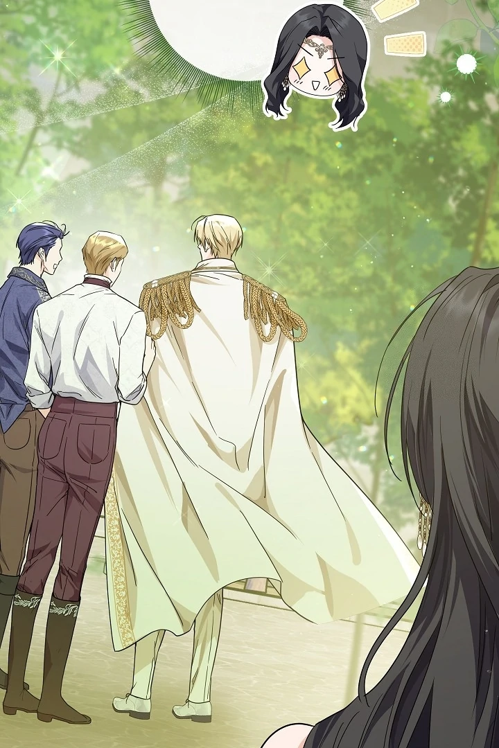 Princess Who Hides Her Fandom Chapter 59 - halaman 12