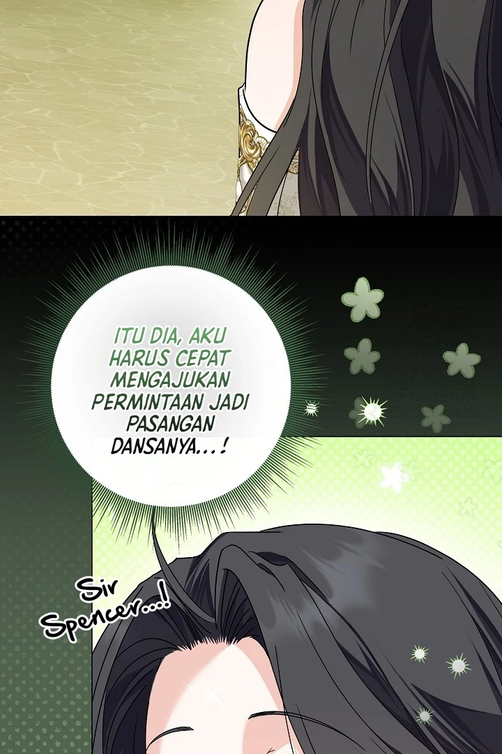 Princess Who Hides Her Fandom Chapter 59 - halaman 13