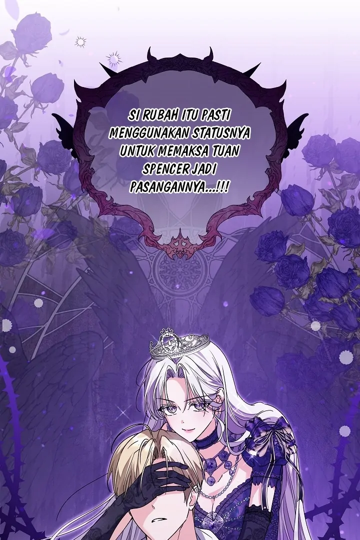 Princess Who Hides Her Fandom Chapter 59 - halaman 19