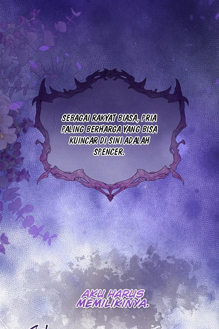 Princess Who Hides Her Fandom Chapter 59 - halaman 22