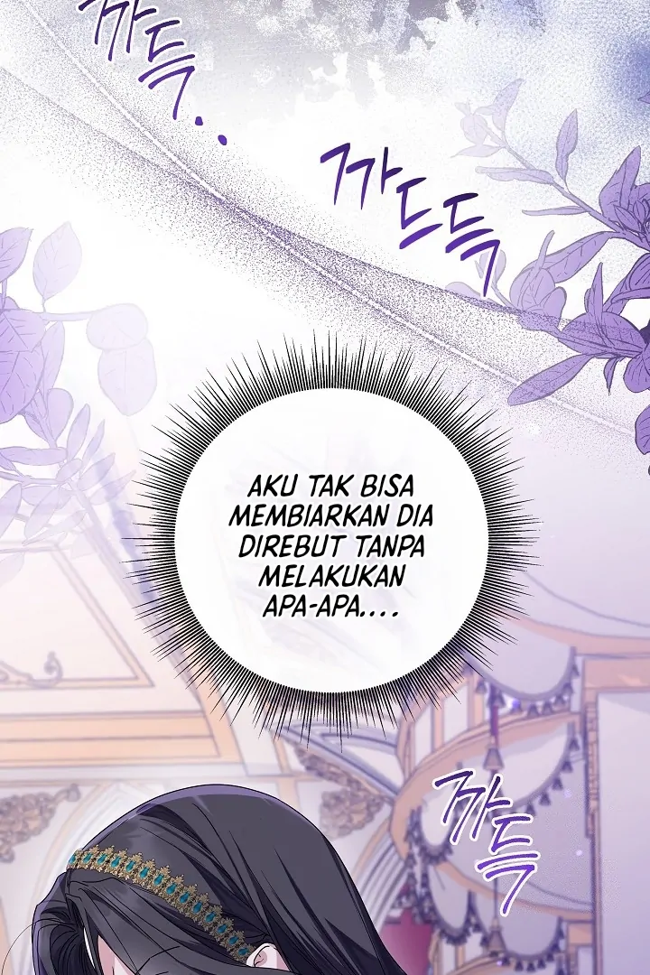 Princess Who Hides Her Fandom Chapter 59 - halaman 23