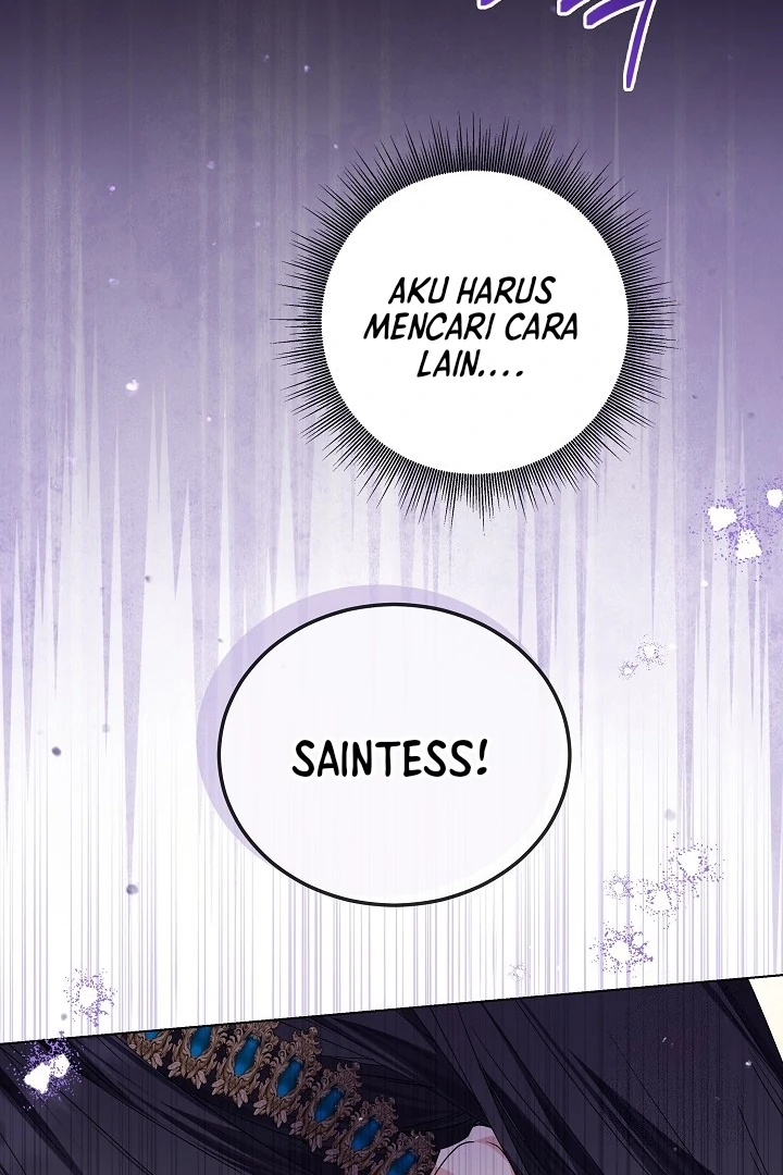Princess Who Hides Her Fandom Chapter 59 - halaman 25