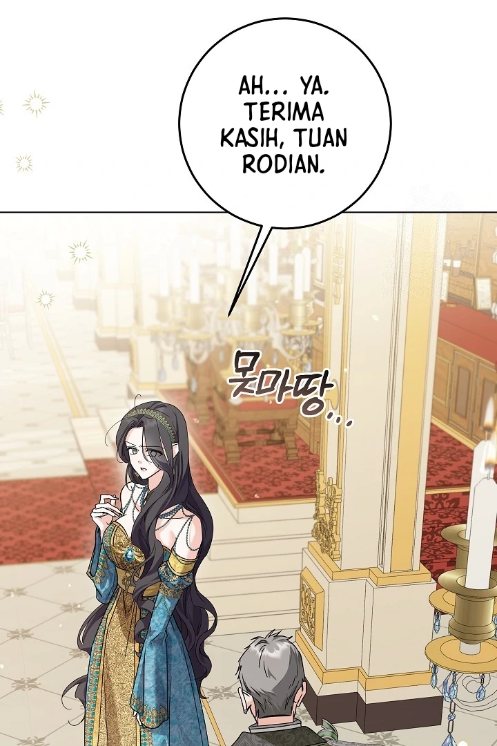 Princess Who Hides Her Fandom Chapter 59 - halaman 29