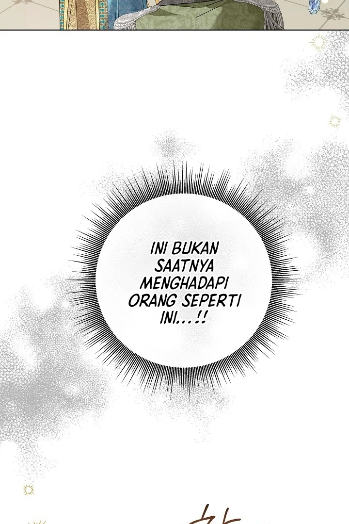 Princess Who Hides Her Fandom Chapter 59 - halaman 30