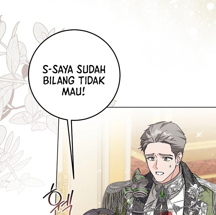 Princess Who Hides Her Fandom Chapter 59 - halaman 37