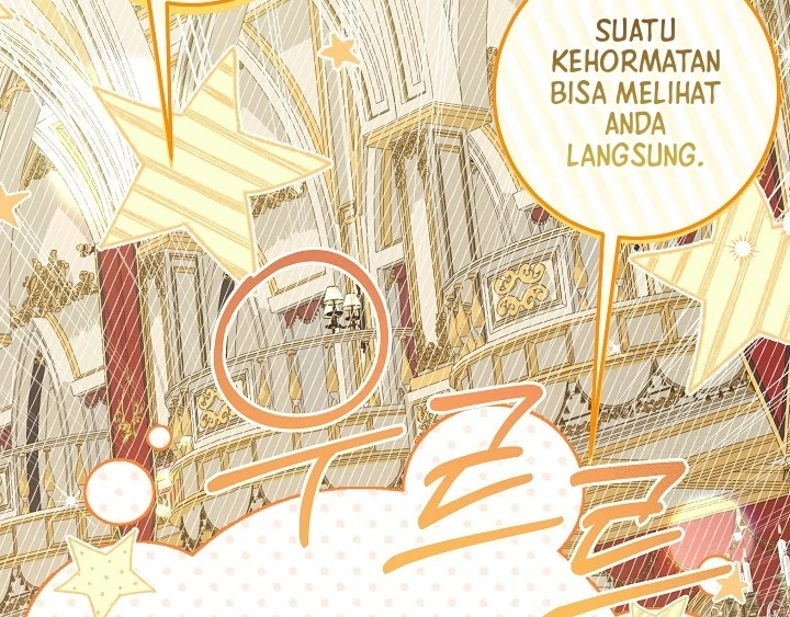 Princess Who Hides Her Fandom Chapter 59 - halaman 49