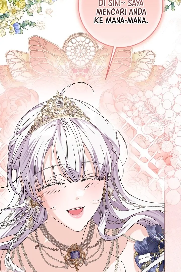 Princess Who Hides Her Fandom Chapter 59 - halaman 59