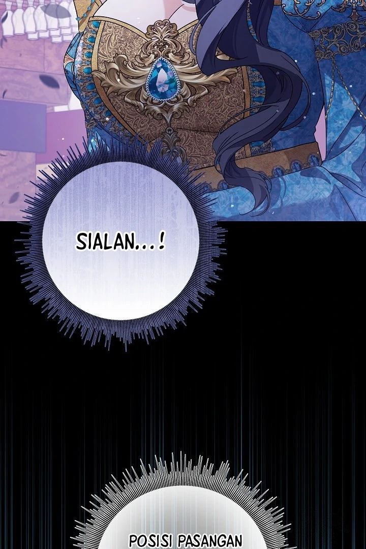 Princess Who Hides Her Fandom Chapter 59 - halaman 6