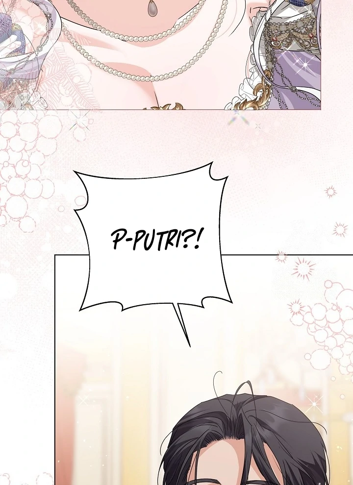 Princess Who Hides Her Fandom Chapter 59 - halaman 60