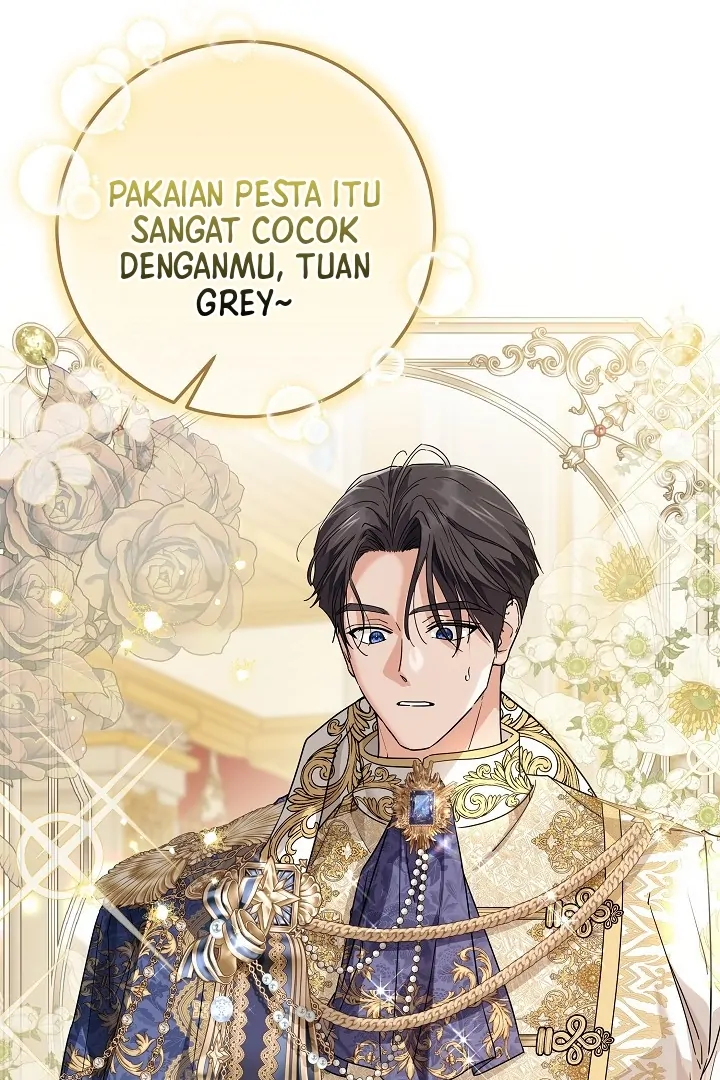 Princess Who Hides Her Fandom Chapter 59 - halaman 63