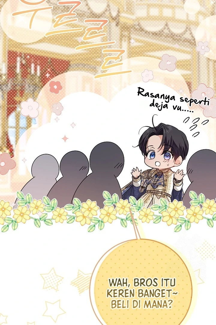 Princess Who Hides Her Fandom Chapter 59 - halaman 67