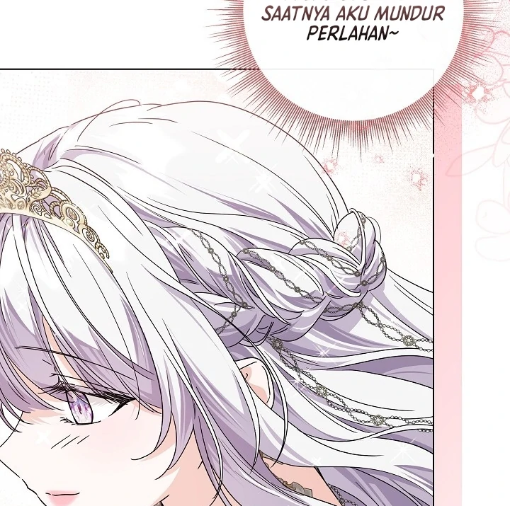 Princess Who Hides Her Fandom Chapter 59 - halaman 71