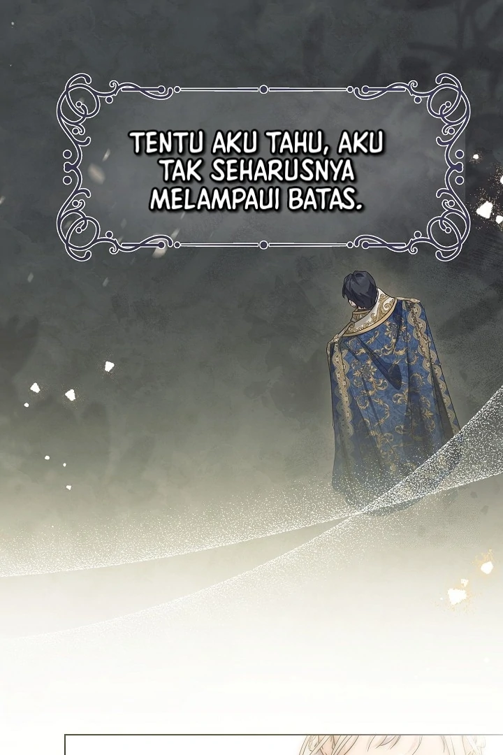 Princess Who Hides Her Fandom Chapter 59 - halaman 85