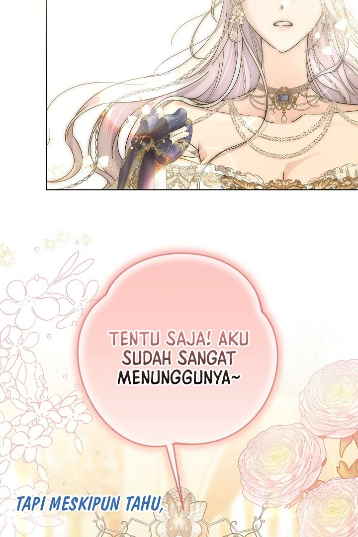 Princess Who Hides Her Fandom Chapter 59 - halaman 86
