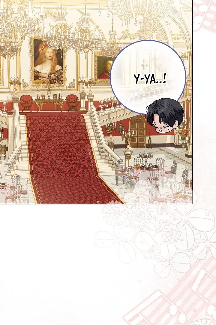 Princess Who Hides Her Fandom Chapter 59 - halaman 91