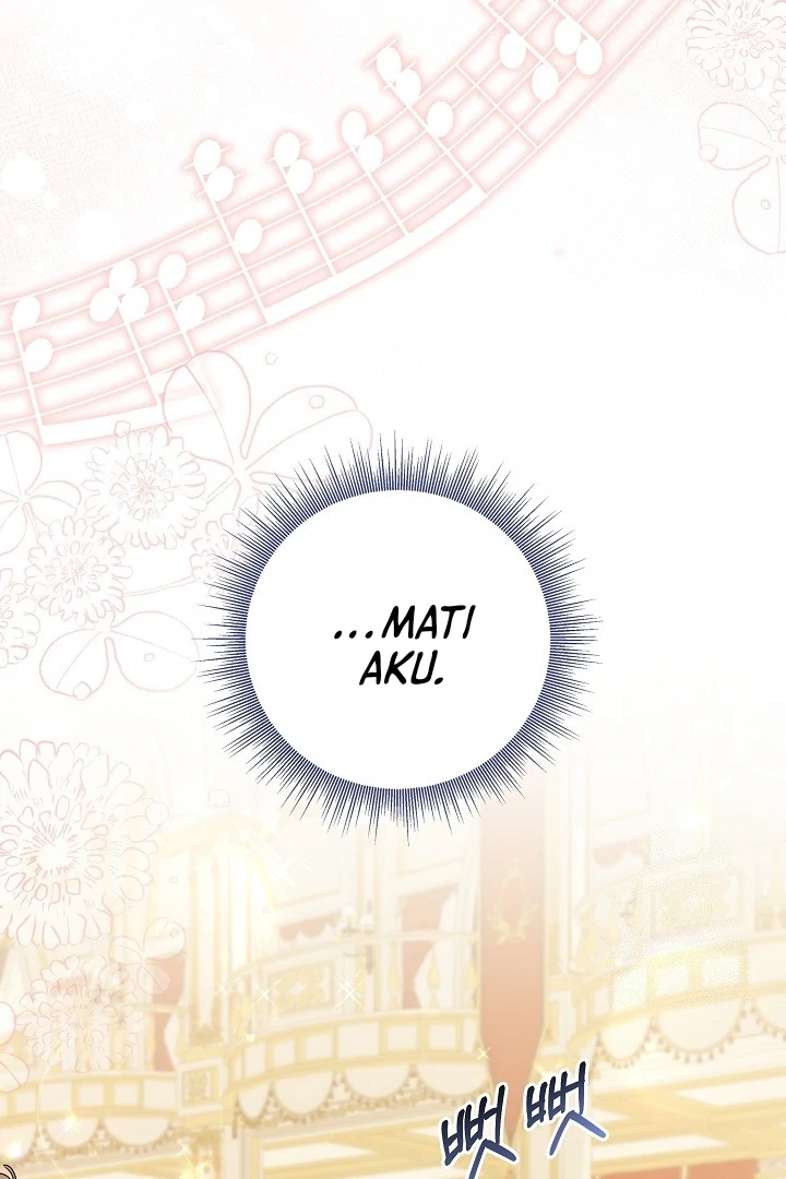 Princess Who Hides Her Fandom Chapter 59 - halaman 92