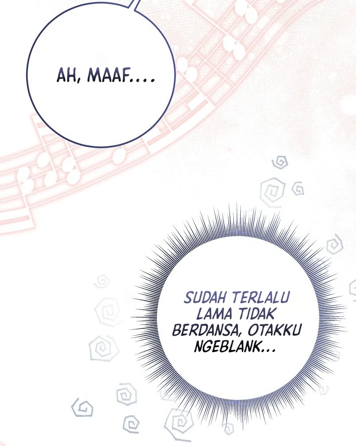 Princess Who Hides Her Fandom Chapter 59 - halaman 95