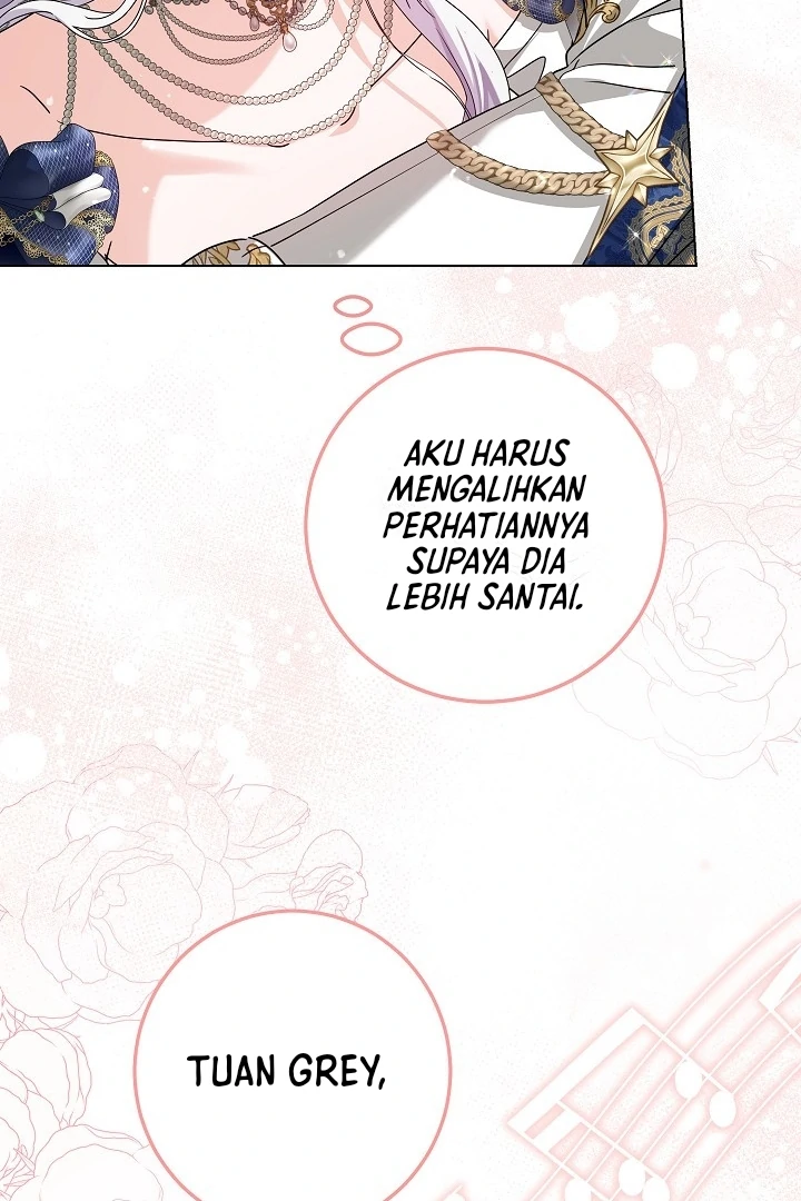 Princess Who Hides Her Fandom Chapter 59 - halaman 97