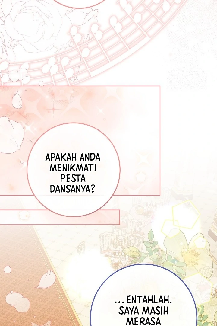 Princess Who Hides Her Fandom Chapter 59 - halaman 98