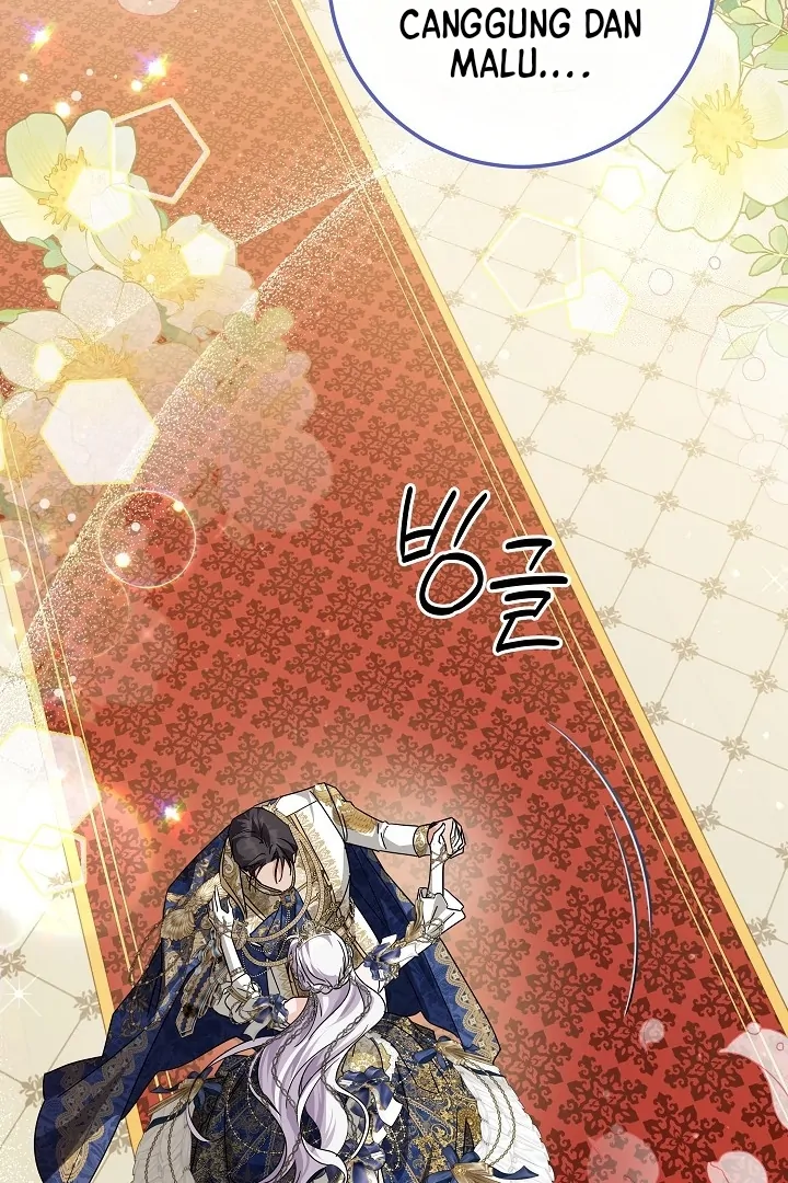 Princess Who Hides Her Fandom Chapter 59 - halaman 99