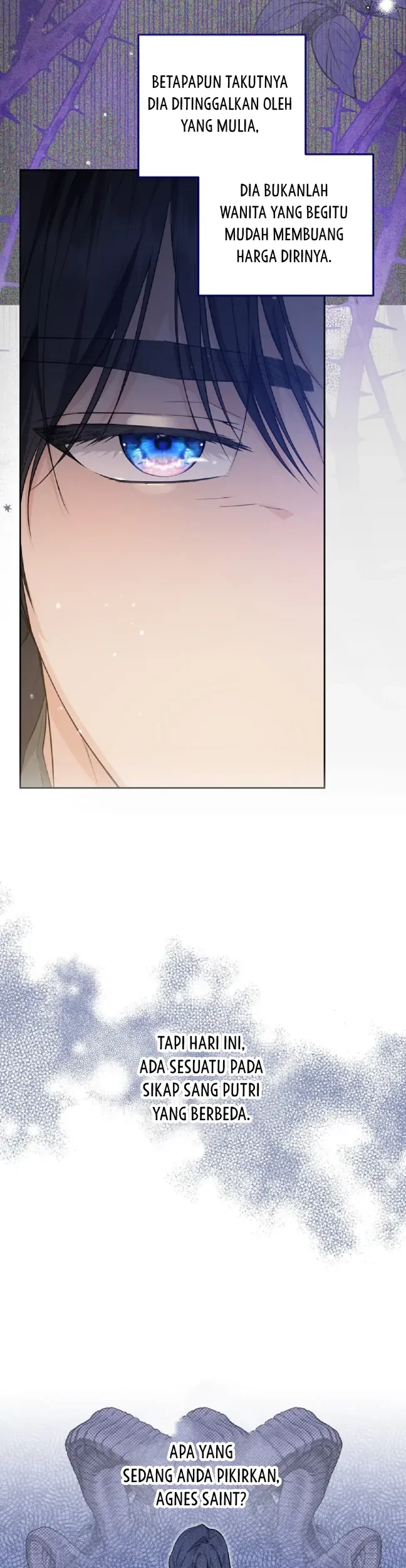 Princess Who Hides Her Fandom Chapter 6 - halaman 10