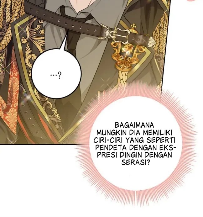 Princess Who Hides Her Fandom Chapter 6 - halaman 13