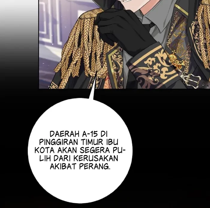Princess Who Hides Her Fandom Chapter 6 - halaman 17