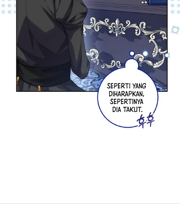 Princess Who Hides Her Fandom Chapter 6 - halaman 21