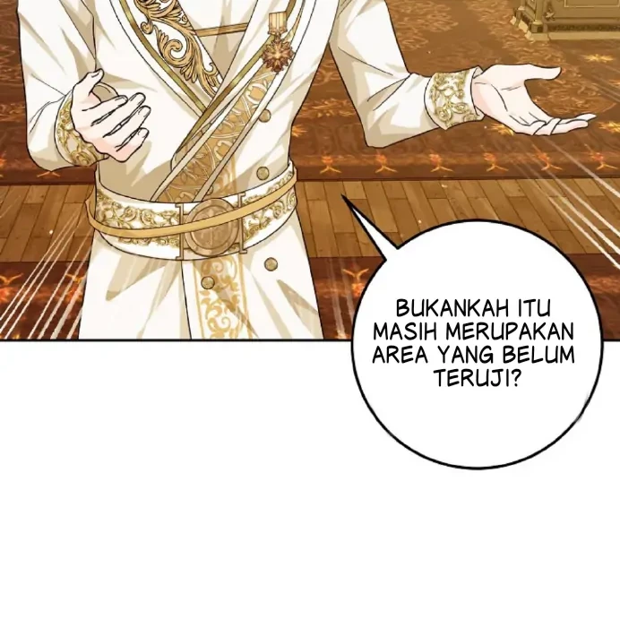 Princess Who Hides Her Fandom Chapter 6 - halaman 33