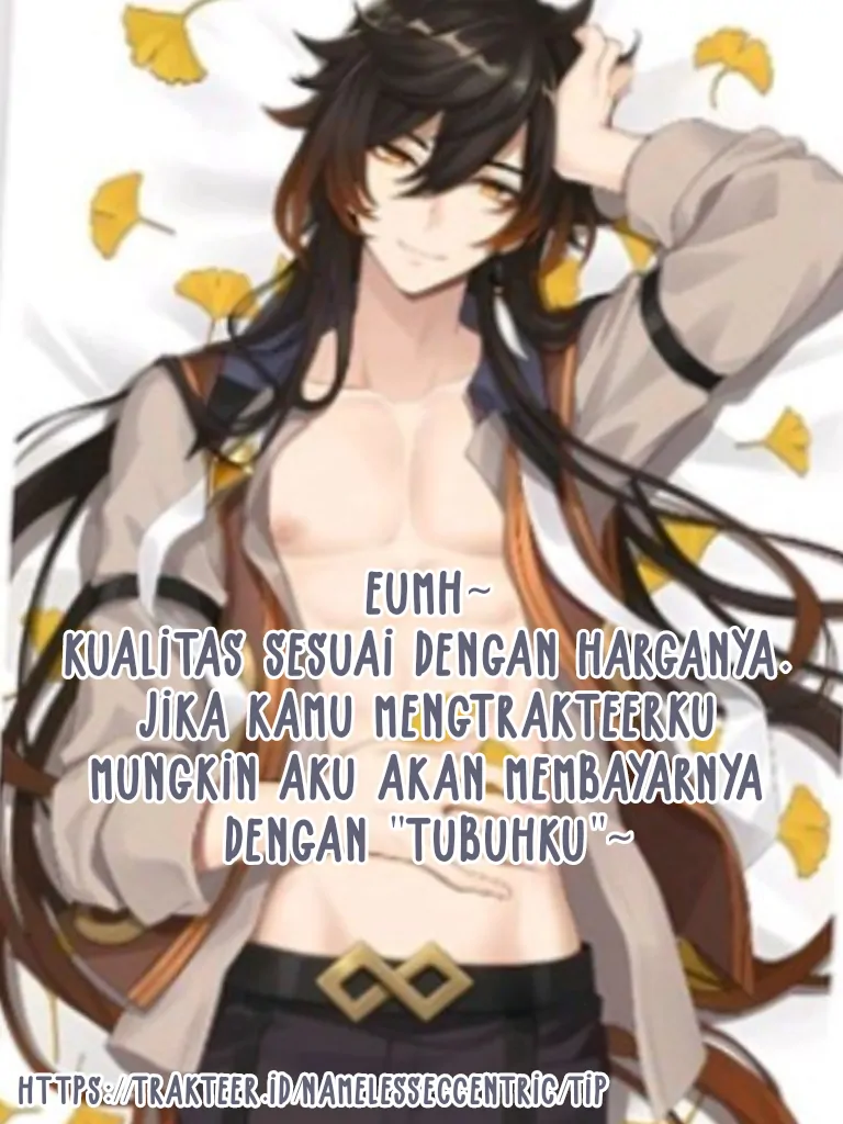 Princess Who Hides Her Fandom Chapter 6 - halaman 52