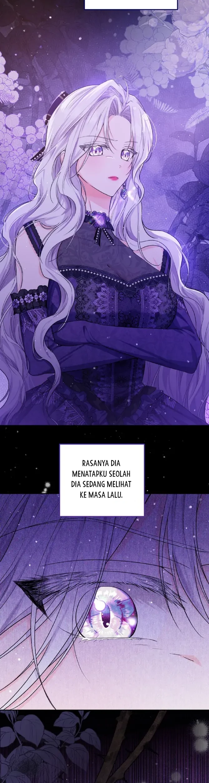 Princess Who Hides Her Fandom Chapter 6 - halaman 8