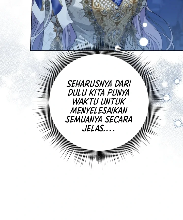 Princess Who Hides Her Fandom Chapter 60 - halaman 100