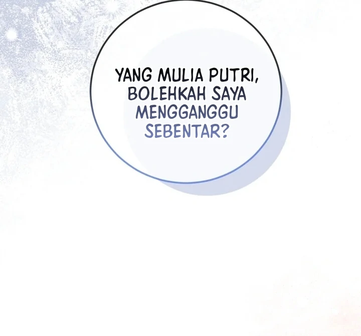 Princess Who Hides Her Fandom Chapter 60 - halaman 111