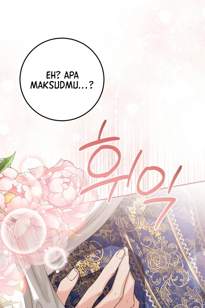 Princess Who Hides Her Fandom Chapter 60 - halaman 112