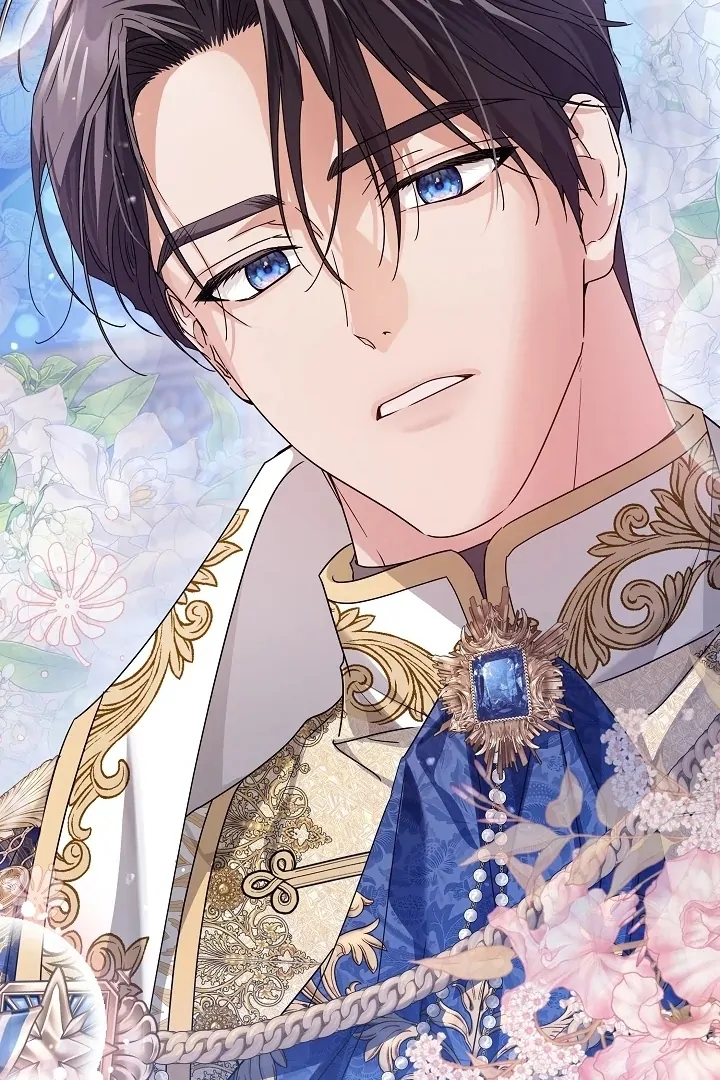 Princess Who Hides Her Fandom Chapter 60 - halaman 115