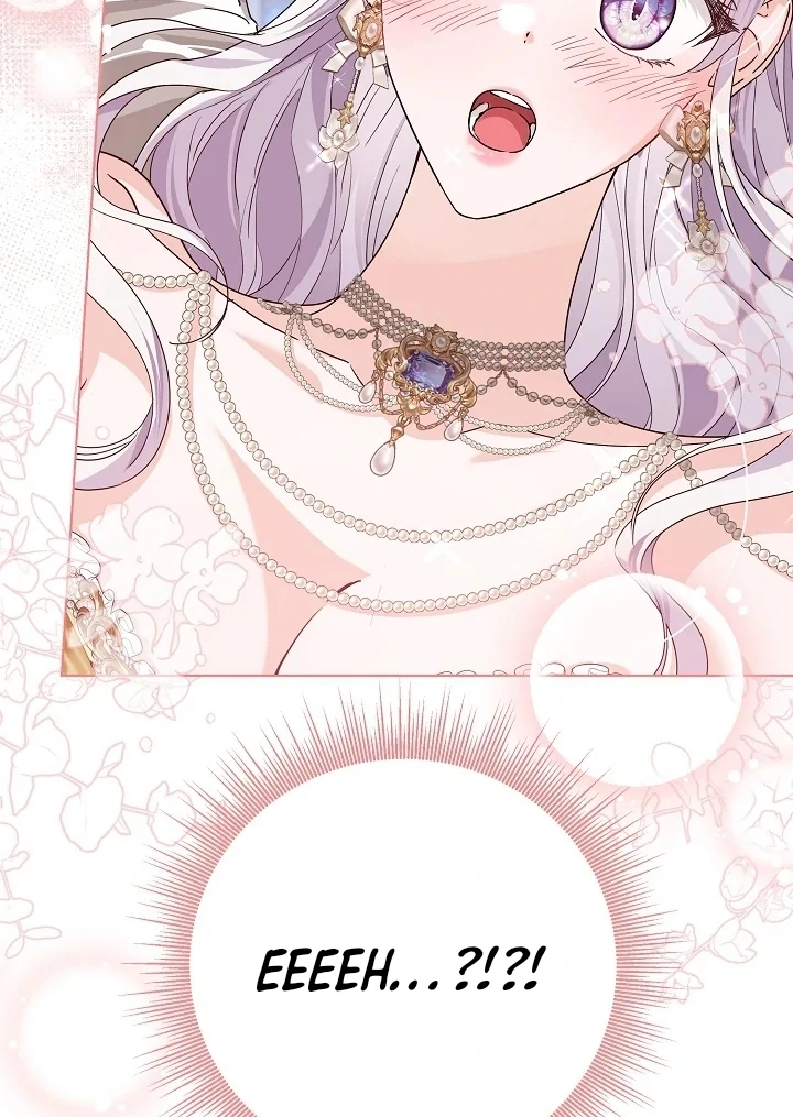 Princess Who Hides Her Fandom Chapter 60 - halaman 117