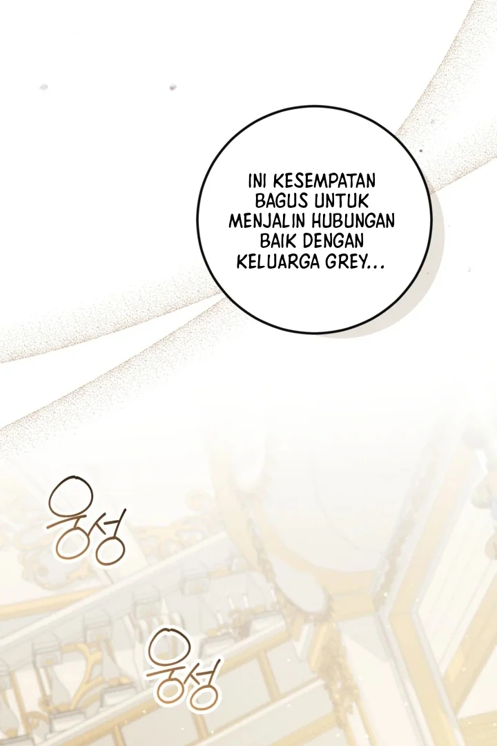Princess Who Hides Her Fandom Chapter 60 - halaman 13
