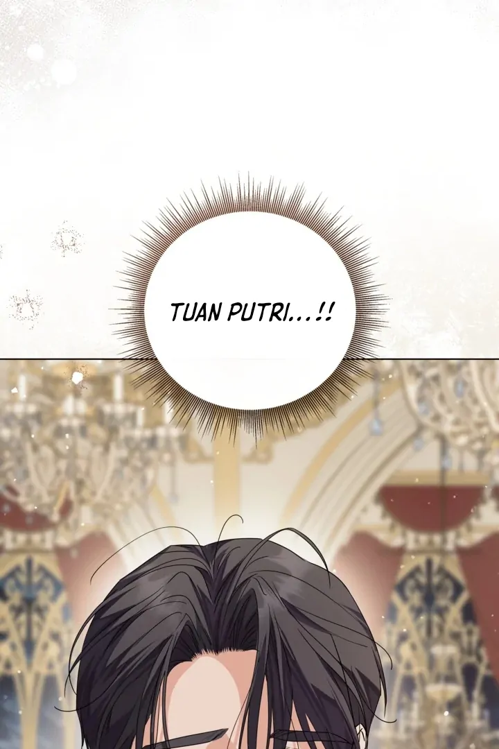 Princess Who Hides Her Fandom Chapter 60 - halaman 15