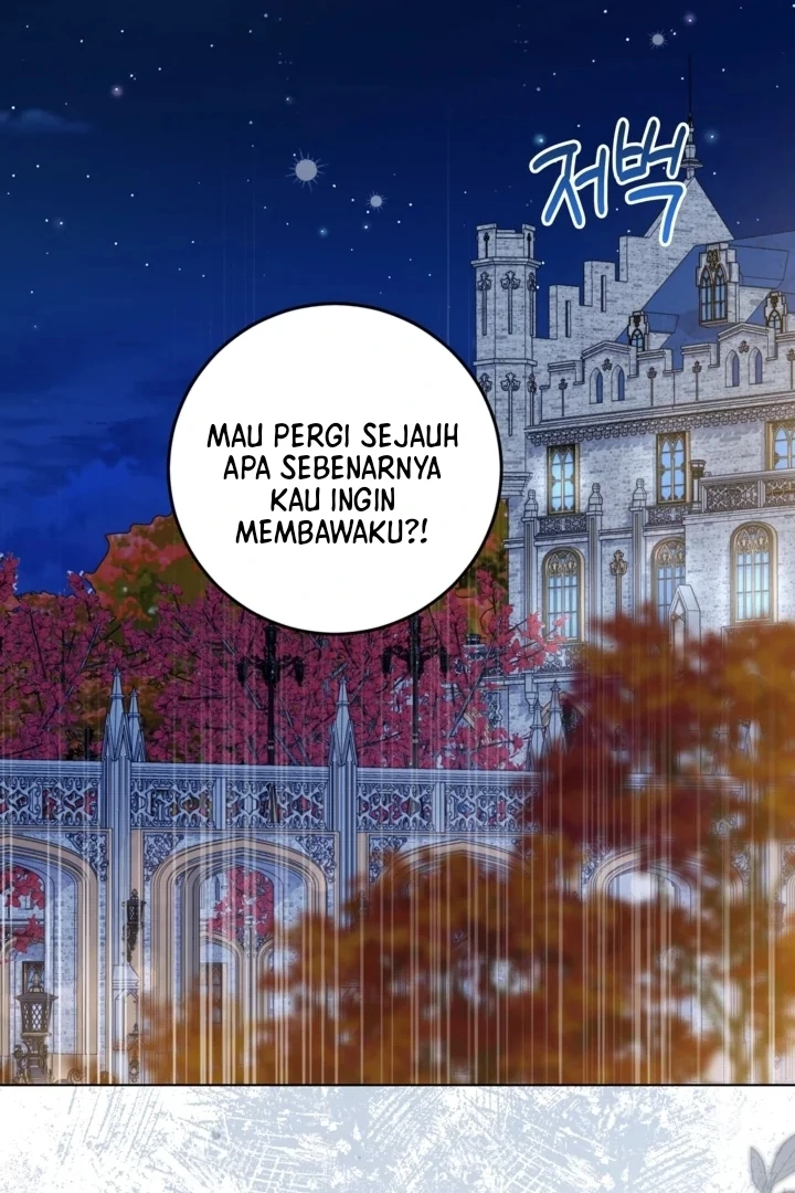 Princess Who Hides Her Fandom Chapter 60 - halaman 22