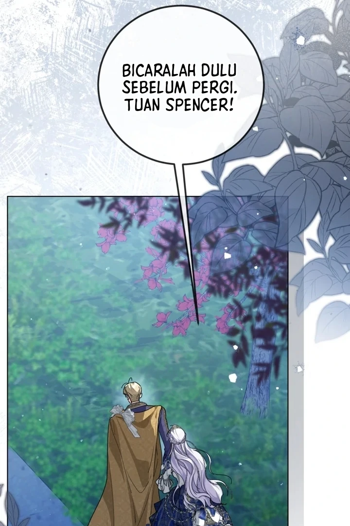 Princess Who Hides Her Fandom Chapter 60 - halaman 23