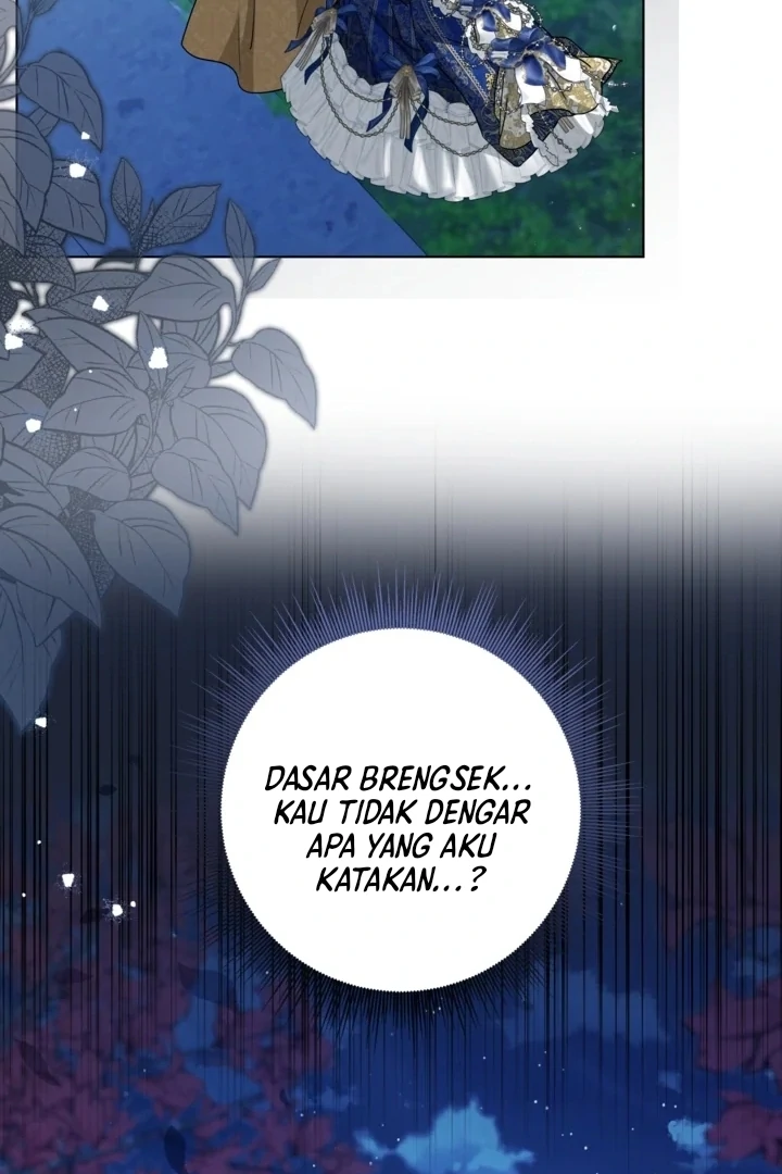 Princess Who Hides Her Fandom Chapter 60 - halaman 24