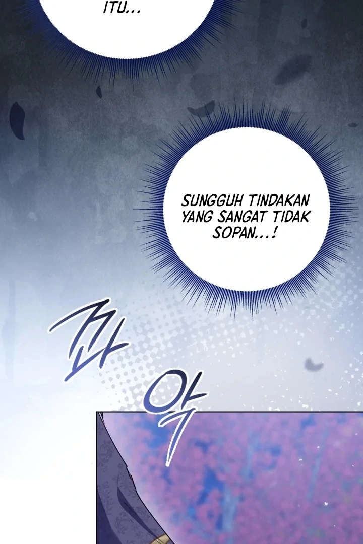 Princess Who Hides Her Fandom Chapter 60 - halaman 26