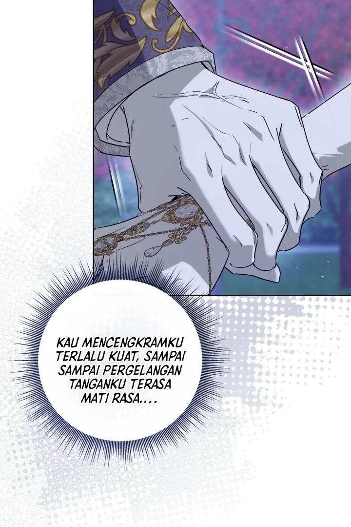 Princess Who Hides Her Fandom Chapter 60 - halaman 27