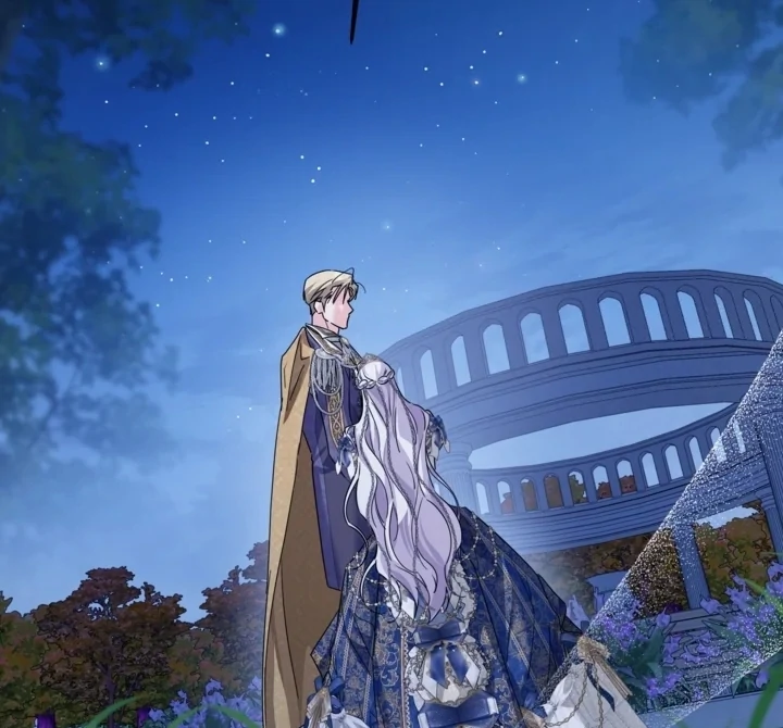 Princess Who Hides Her Fandom Chapter 60 - halaman 31